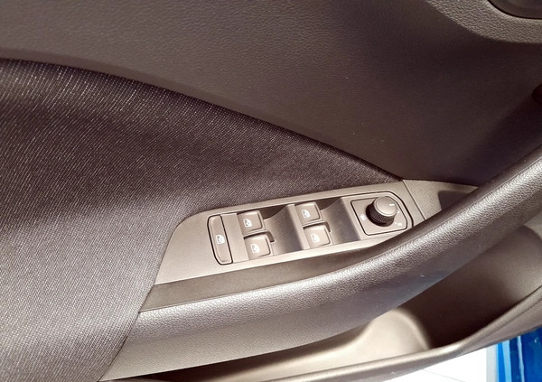 Skoda Kamiq cena 129900 przebieg: 5, rok produkcji 2024 z Mońki małe 191